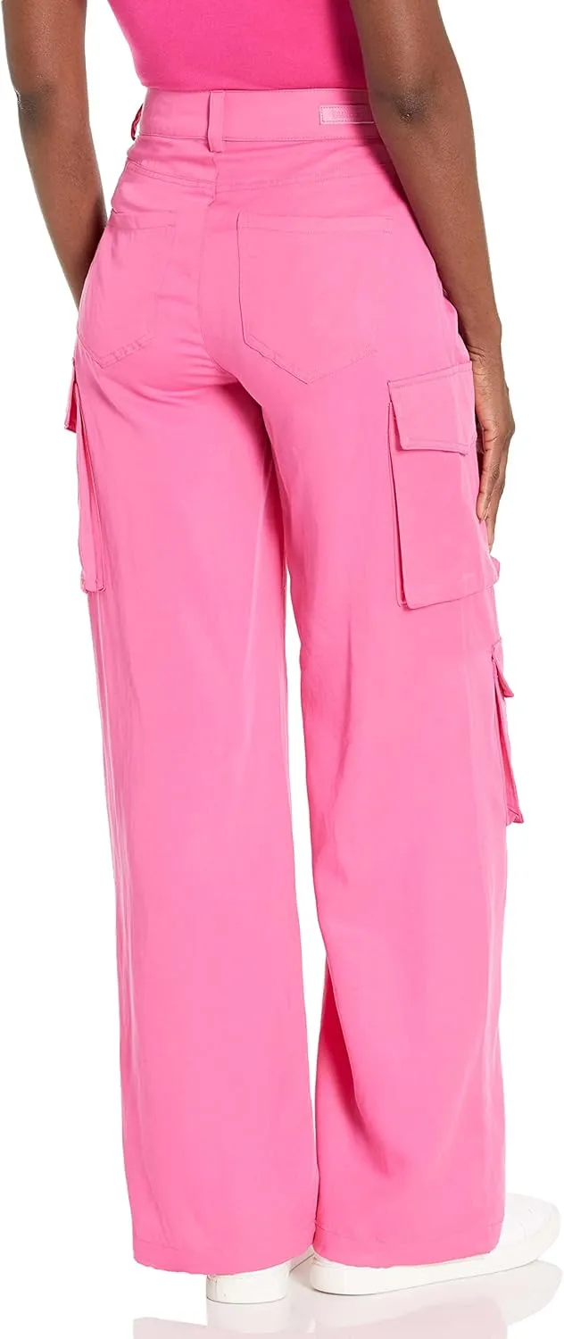 [BLANKNYC] Womens Luxury Clothing Long Slim Straight Denim Jeans, Comfortable & Stylish Pants, The Franklin