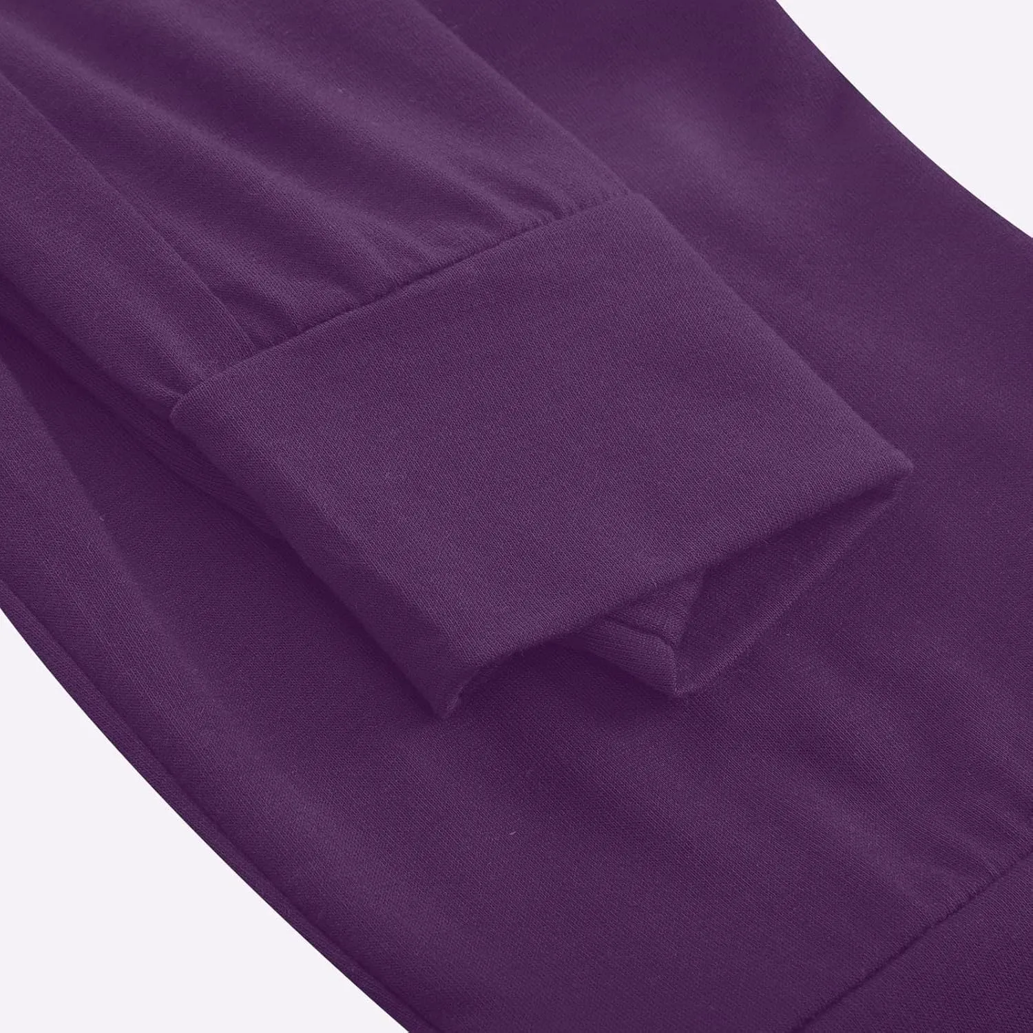Capri Pants for Women Trendy High Waisted Knee Length Bermuda Shorts Lightweight Quick Dry Summer Cropped Ankle Pant