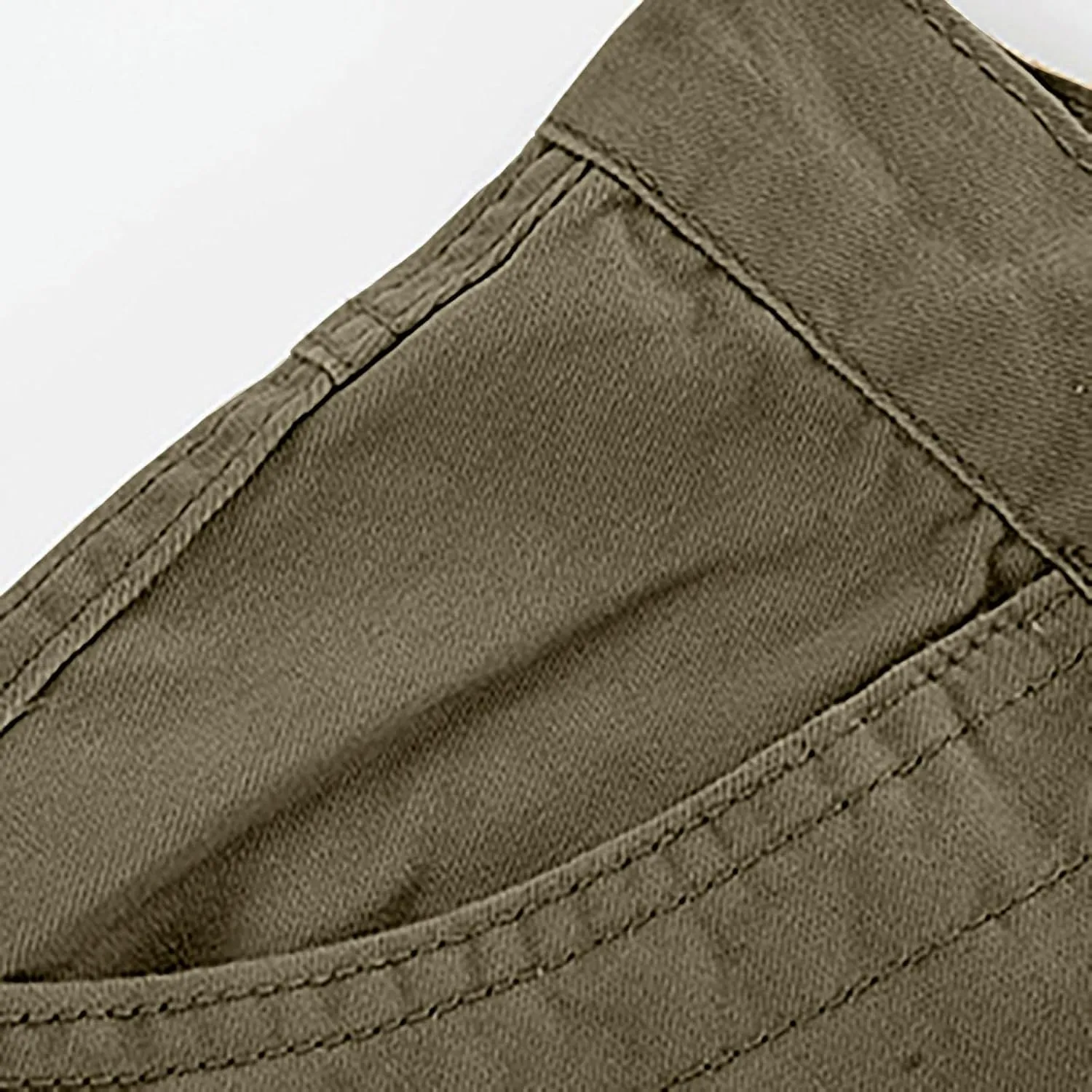 Cargo Pants for Men Relaxed Fit Camo Sweatpants with 8 Pockets Military Army Combat Hiking Pant Baggy Casual Trousers