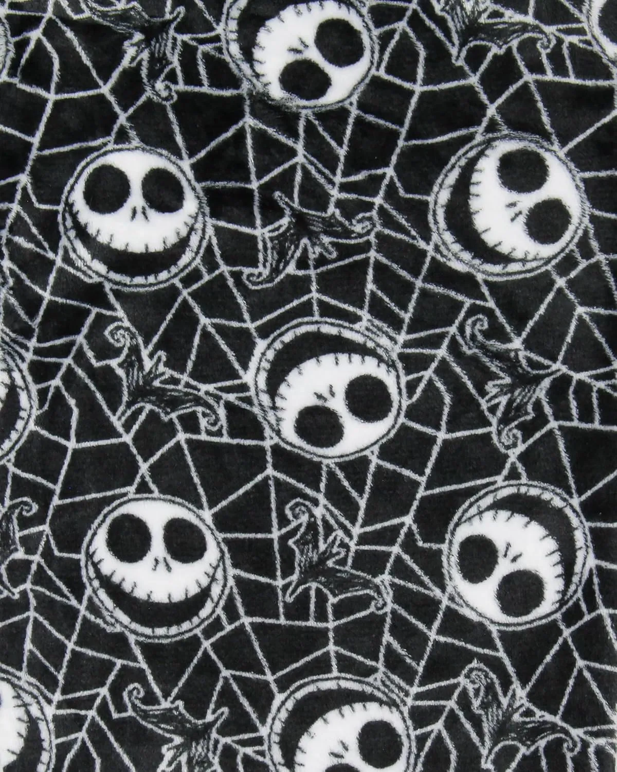 Disney Pajamas The Nightmare Before Christmas Jack Skellington Lounge Pant