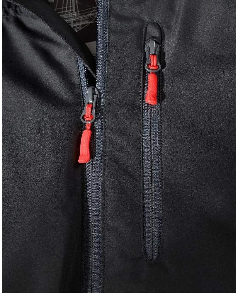 Helly-Hansen Mens Team Crew Midlayer Jacket