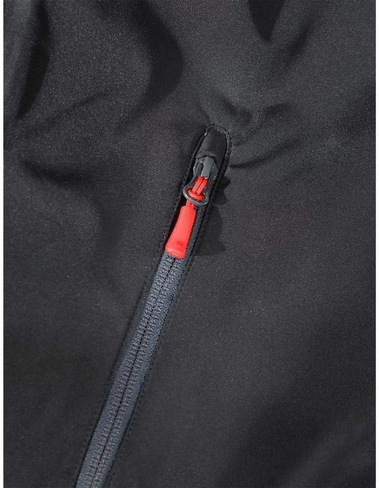 Helly-Hansen Mens Team Crew Midlayer Jacket