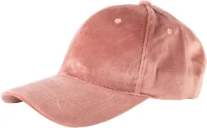 Howard's Meritt Adjustable Velour Baseball Hat for Women