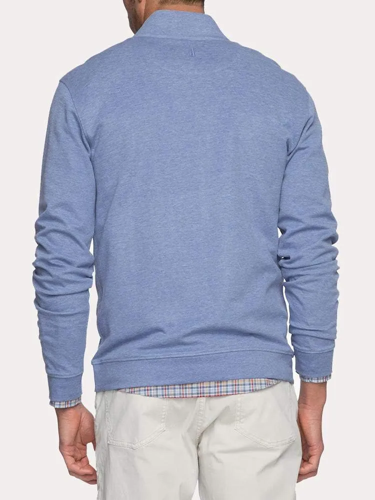 johnnie-O Sully 1/4 Zip Pullover