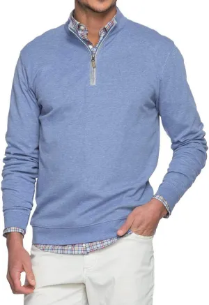 johnnie-O Sully 1/4 Zip Pullover