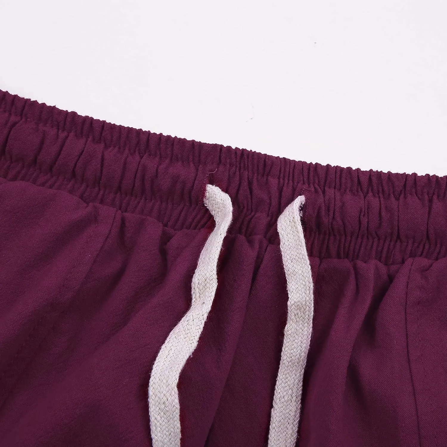 LCMTWX Mens Pants Loose Pants and Winter High Street Fashion Leisure Loose Sports Outdoor Running Sweater Pants Trousers