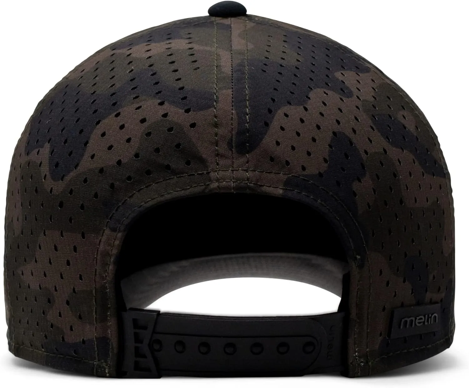 melin Trenches Icon Hydro