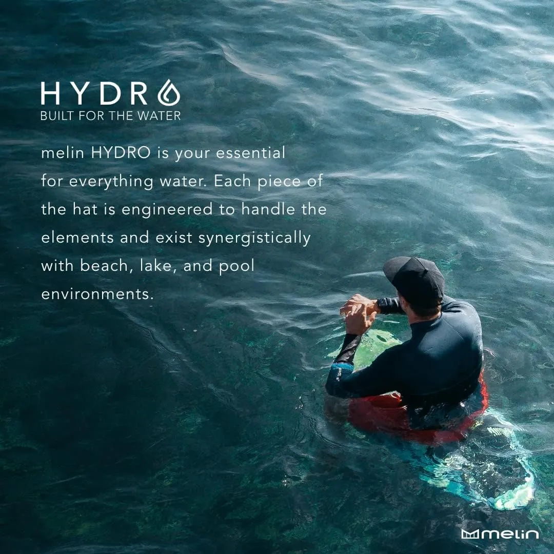 melin Trenches Icon Hydro