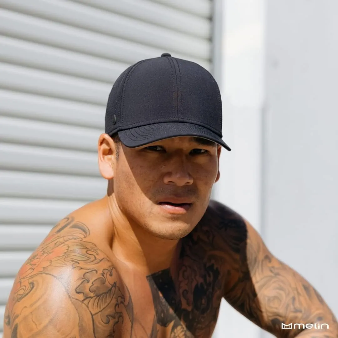 melin Visor