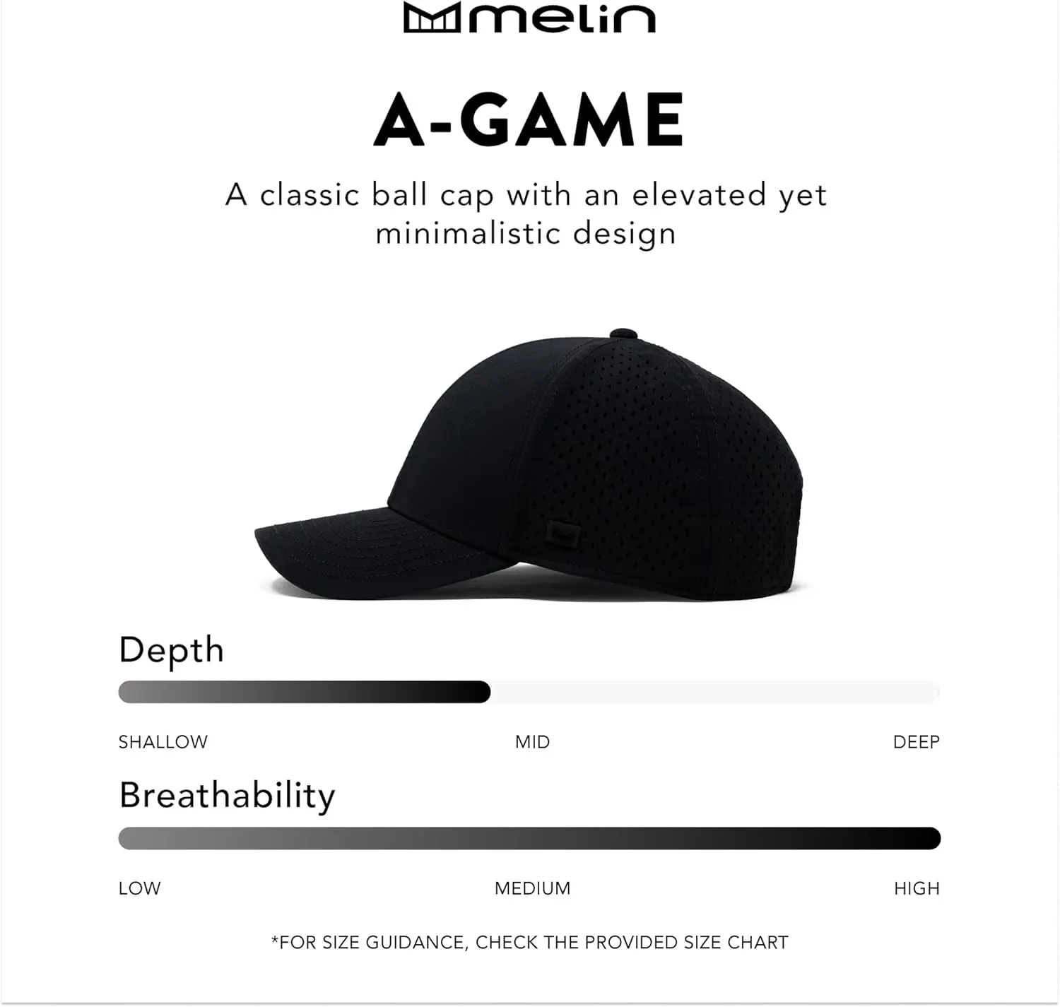 melin Visor