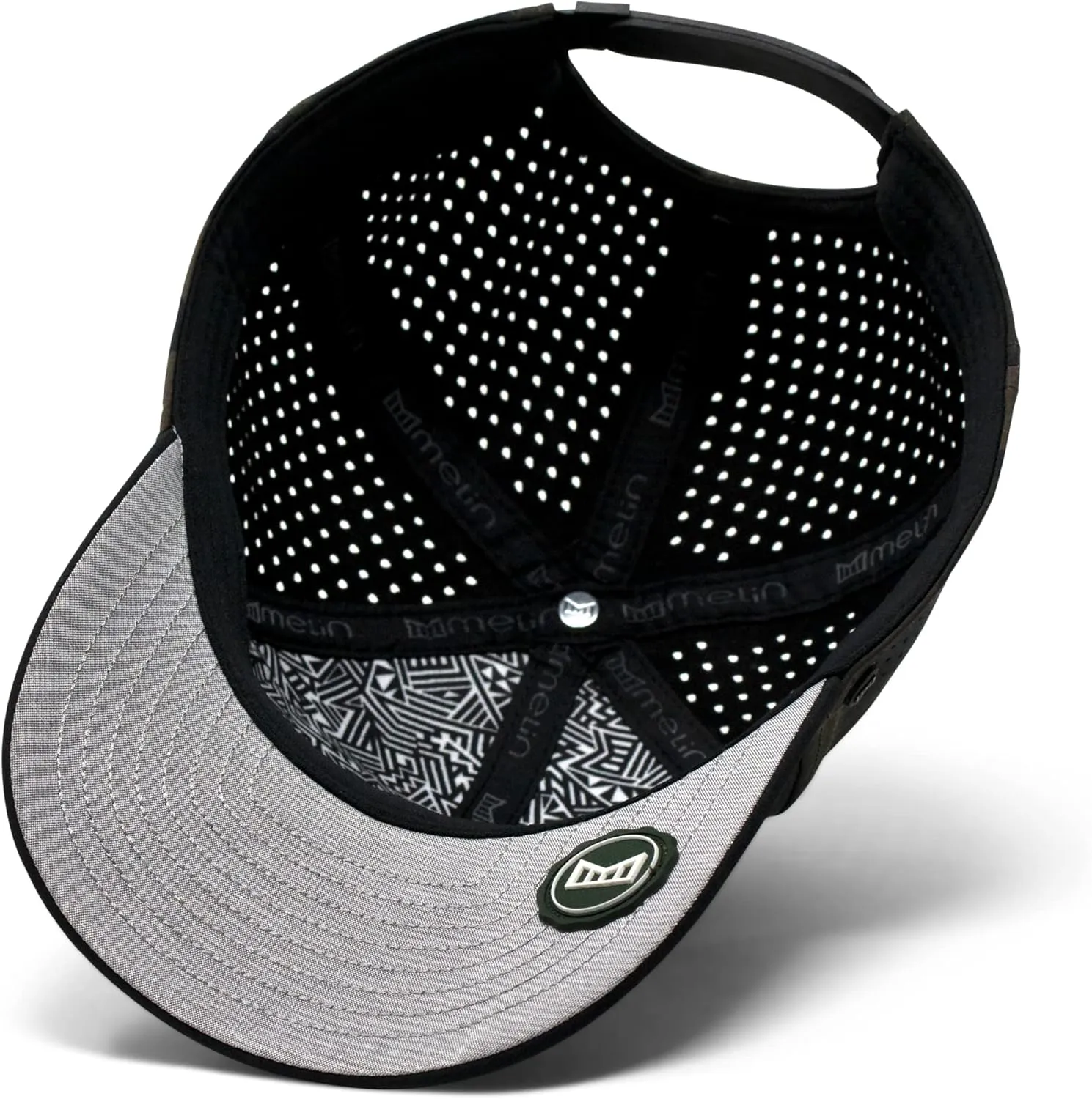 melin Visor