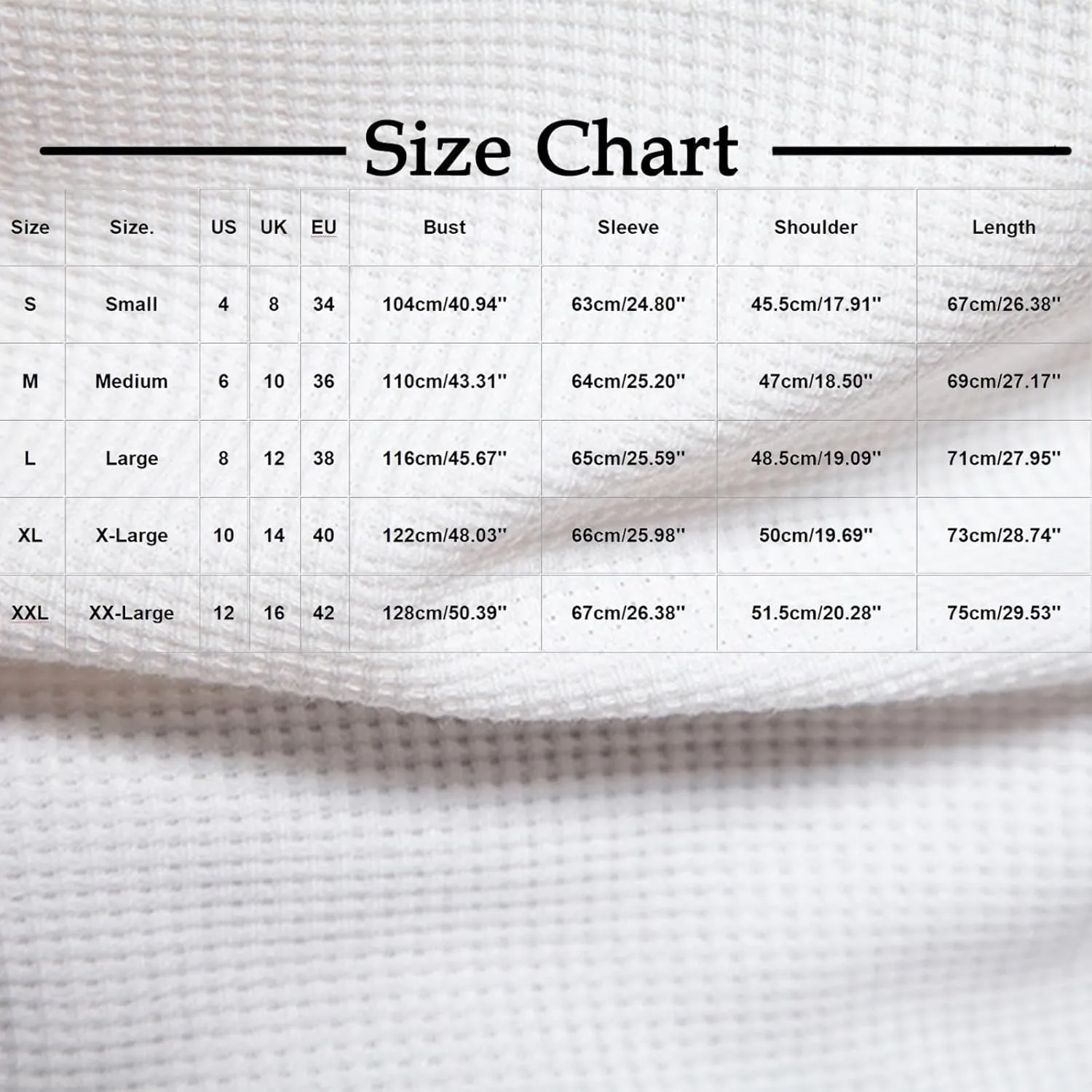 Men Casual Solid Color Pullover Long Sleeve Waffle Shirts Four Button Crew Neck T-Shirt Sports Fitness Polo Shirts