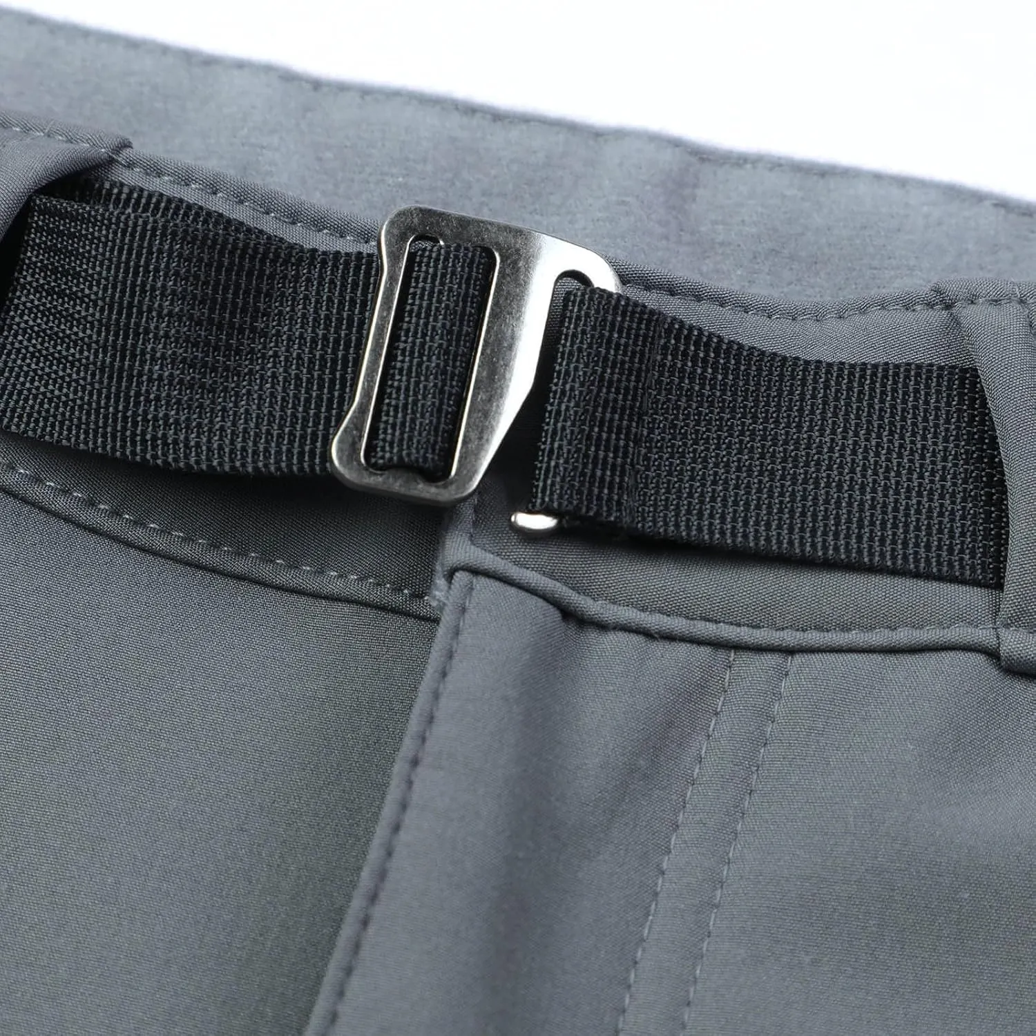 Men's Casual Sports Pants Loose Fit Elastic Waist Patchwork Sweatpants Pants Lightweight Solid Straight Trousers