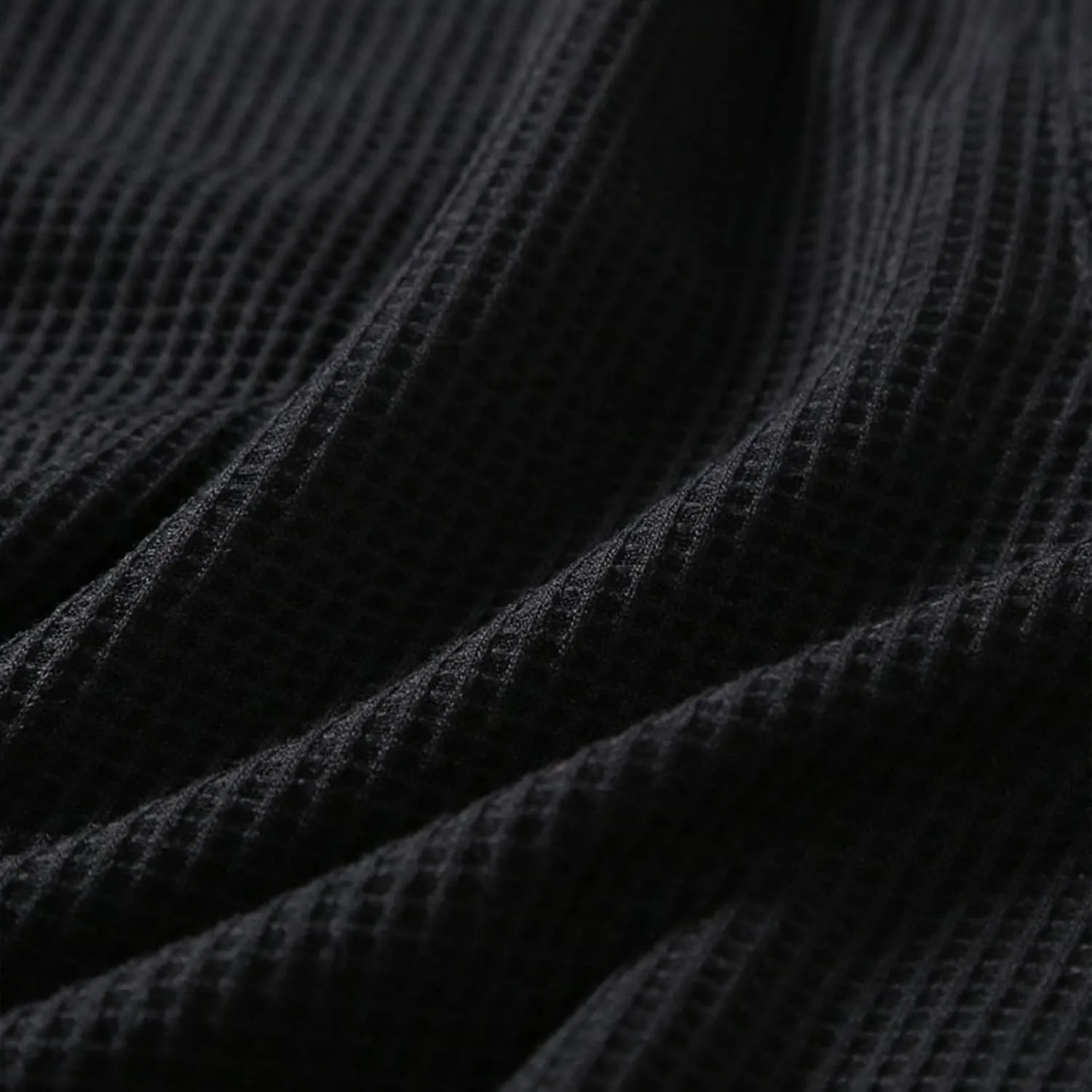 Mens V Neck Sweaters Stand Collar Pullover Long Sleeve Slim Fit Sweater Ribbed Knit Pullover Sweater Casual Warm Tops