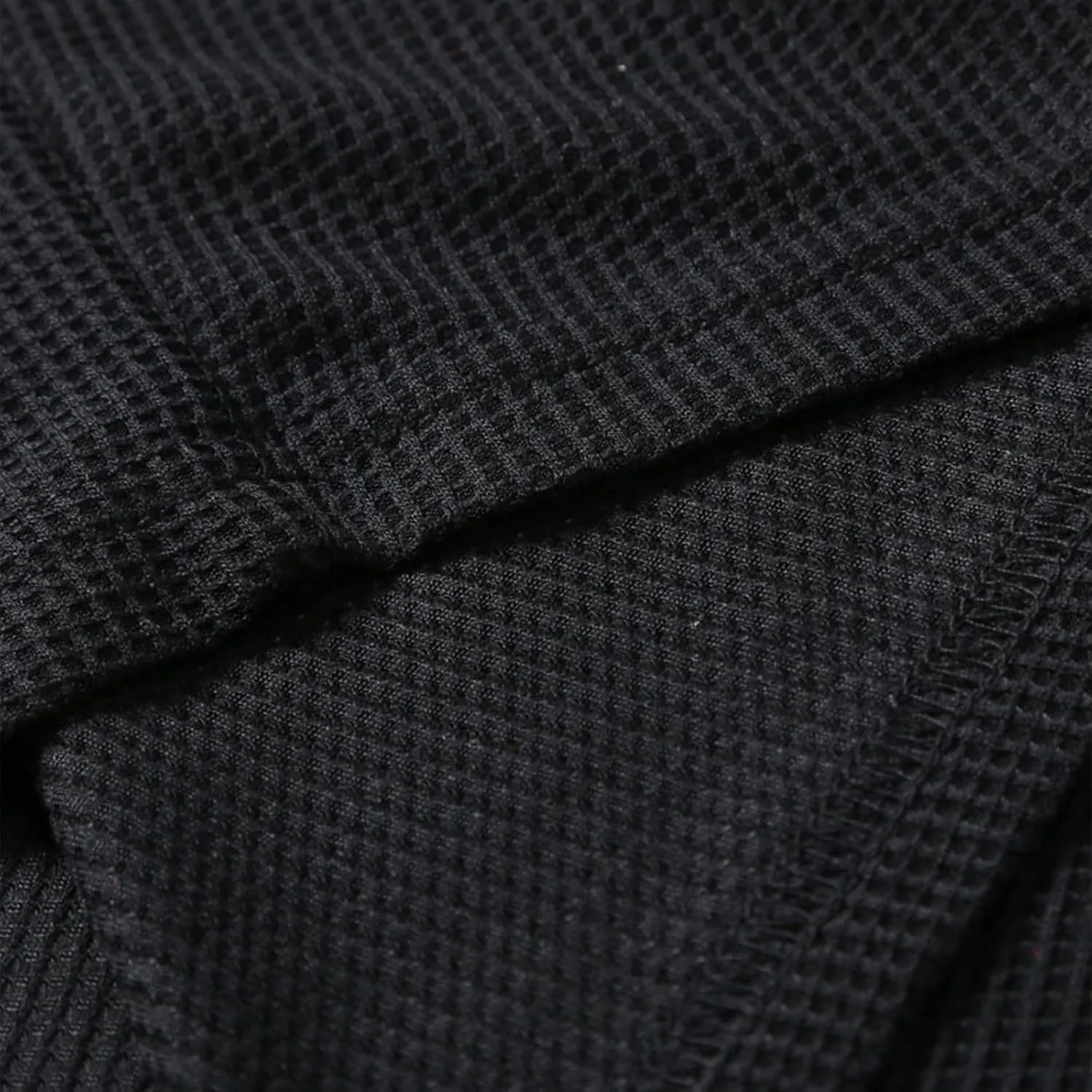 Mens V Neck Sweaters Stand Collar Pullover Long Sleeve Slim Fit Sweater Ribbed Knit Pullover Sweater Casual Warm Tops