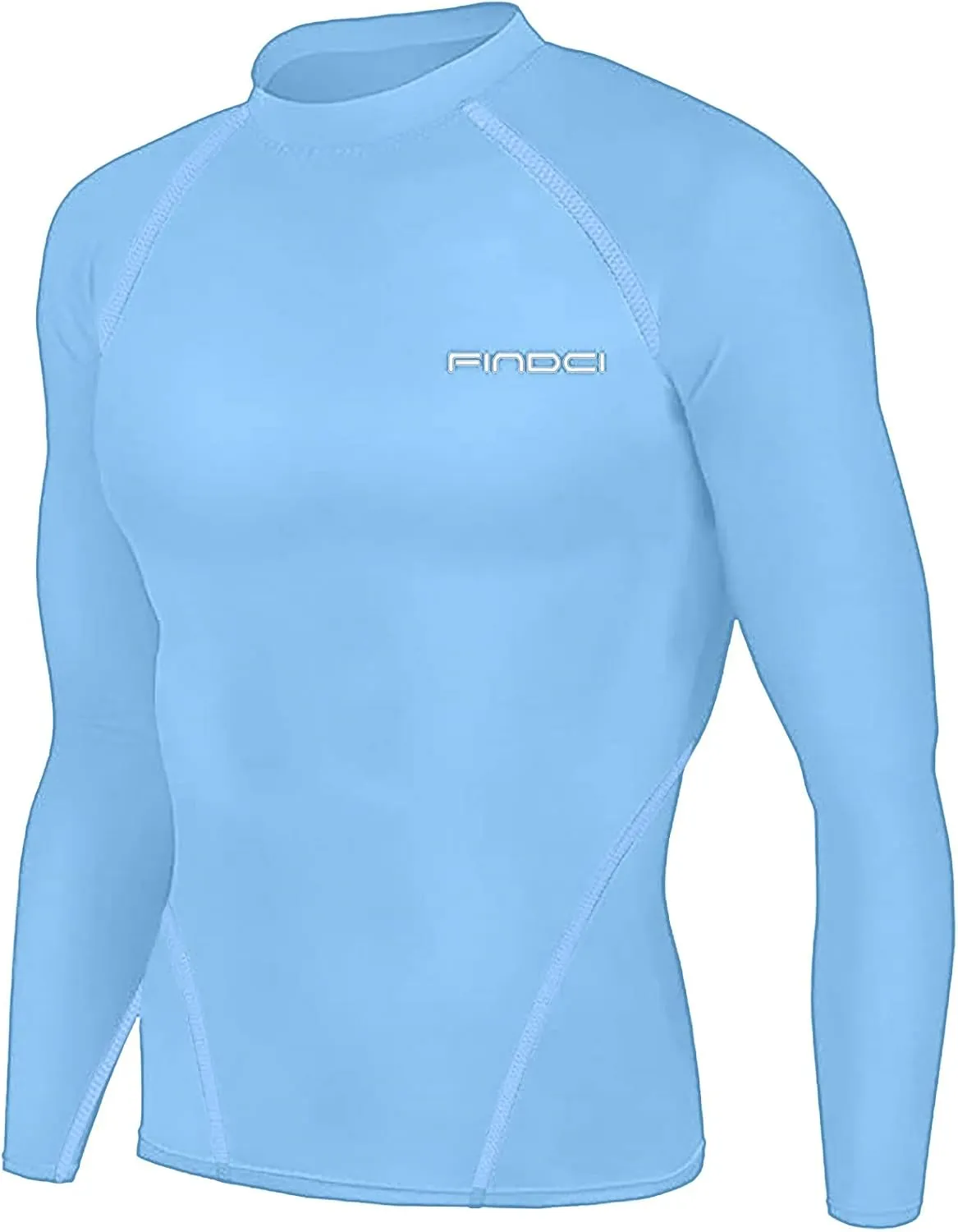 Muscularfit Men's Sports Running Set Compression Long Sleeve Athletic Tracksuit Quick-Dry Fitness Tracksuit Gym Yoga Suits