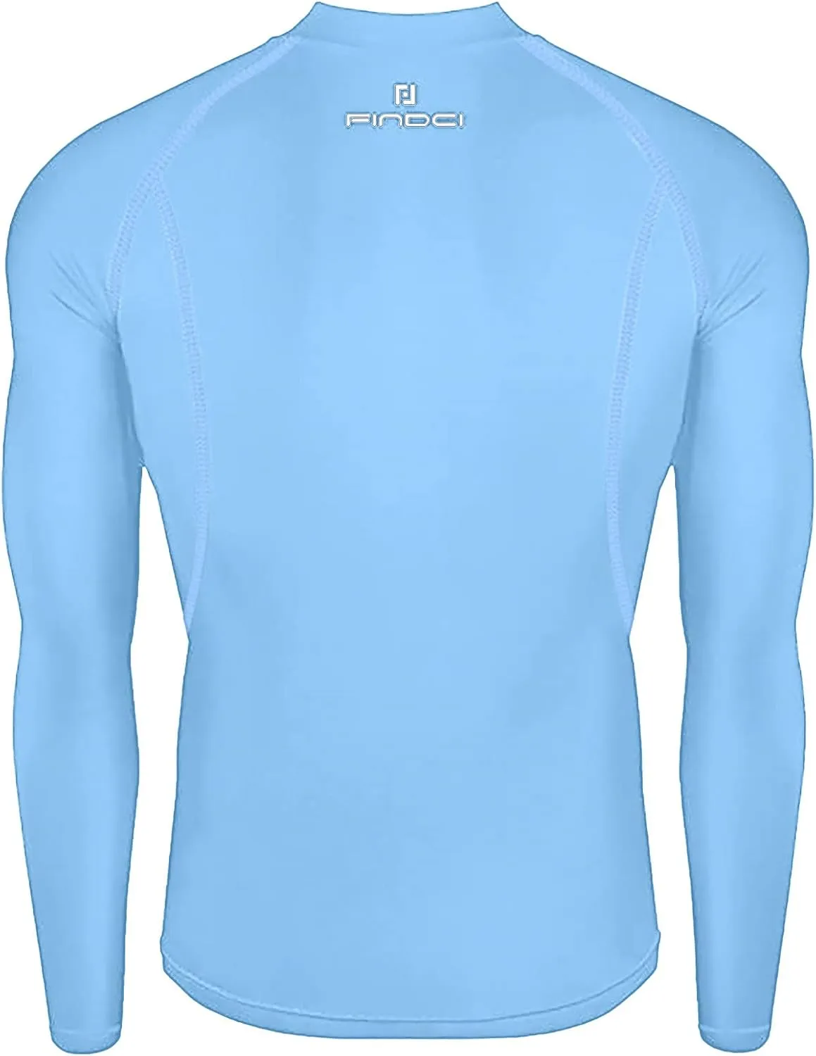 Muscularfit Men's Sports Running Set Compression Long Sleeve Athletic Tracksuit Quick-Dry Fitness Tracksuit Gym Yoga Suits