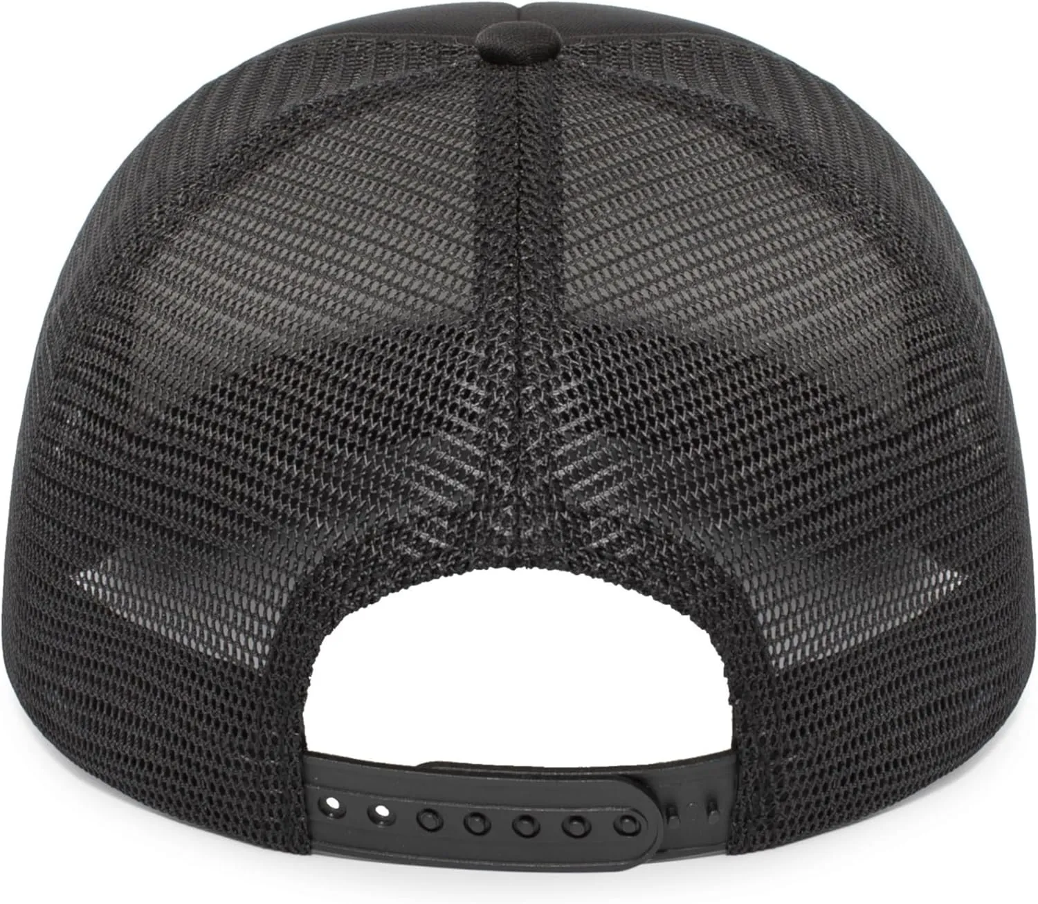 Pacific Headwear Foamie Fresh Trucker Cap