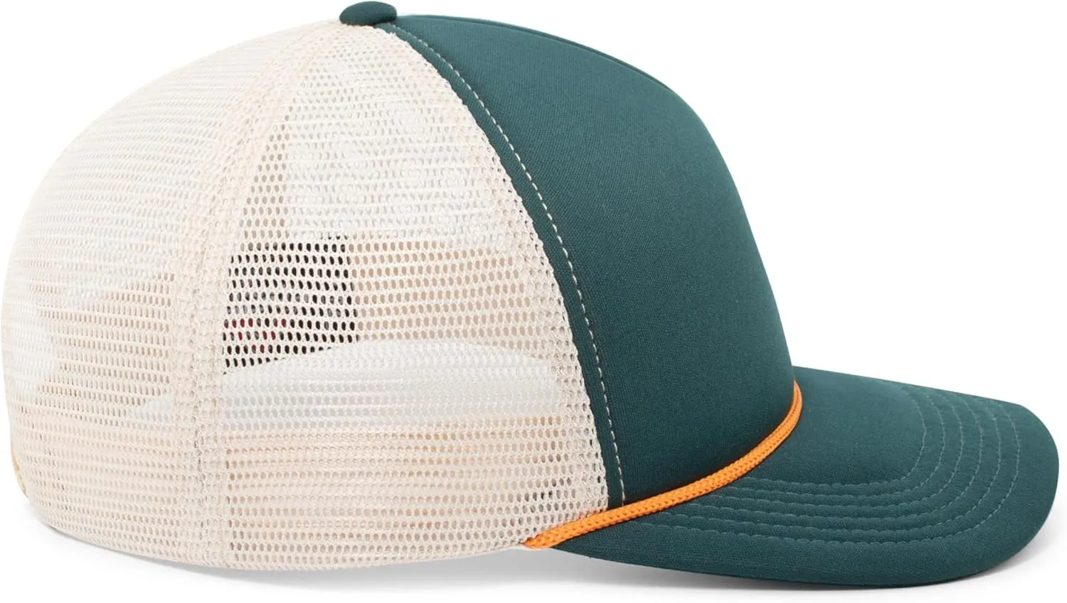 Pacific Headwear Foamie Fresh Trucker Cap
