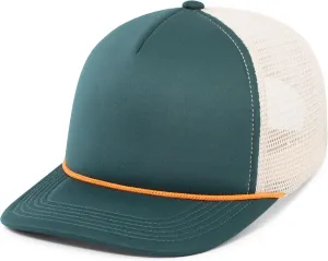 Pacific Headwear Foamie Fresh Trucker Cap