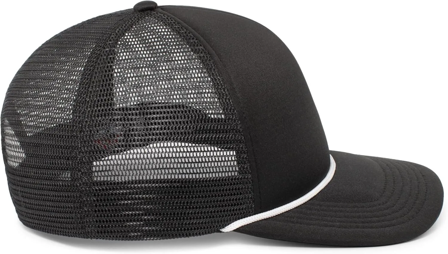 Pacific Headwear Foamie Fresh Trucker Cap
