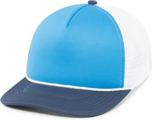 Pacific Headwear Foamie Fresh Trucker Cap