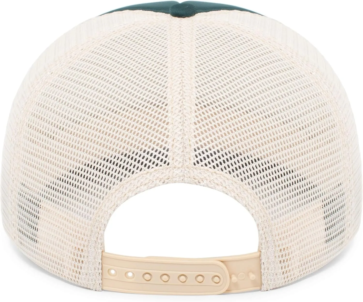 Pacific Headwear Foamie Fresh Trucker Cap
