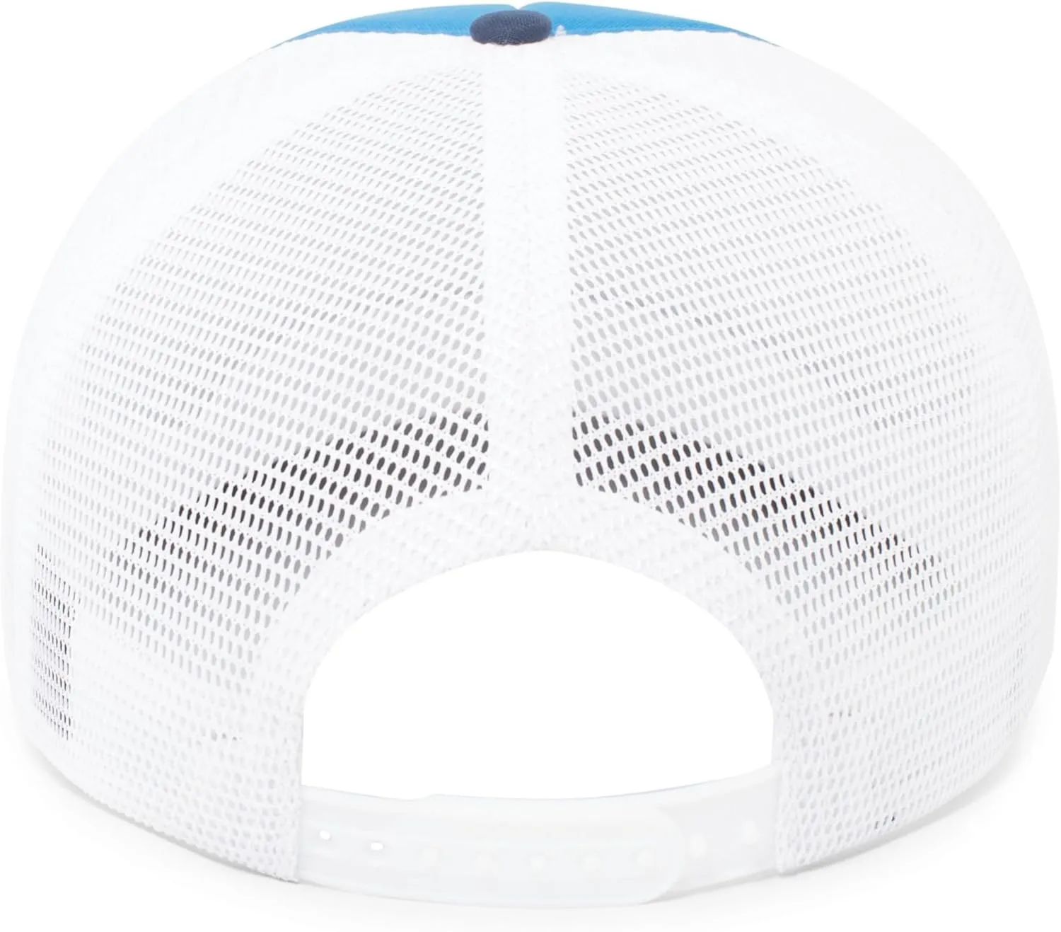 Pacific Headwear Foamie Fresh Trucker Cap