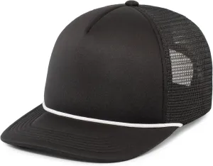 Pacific Headwear Foamie Fresh Trucker Cap