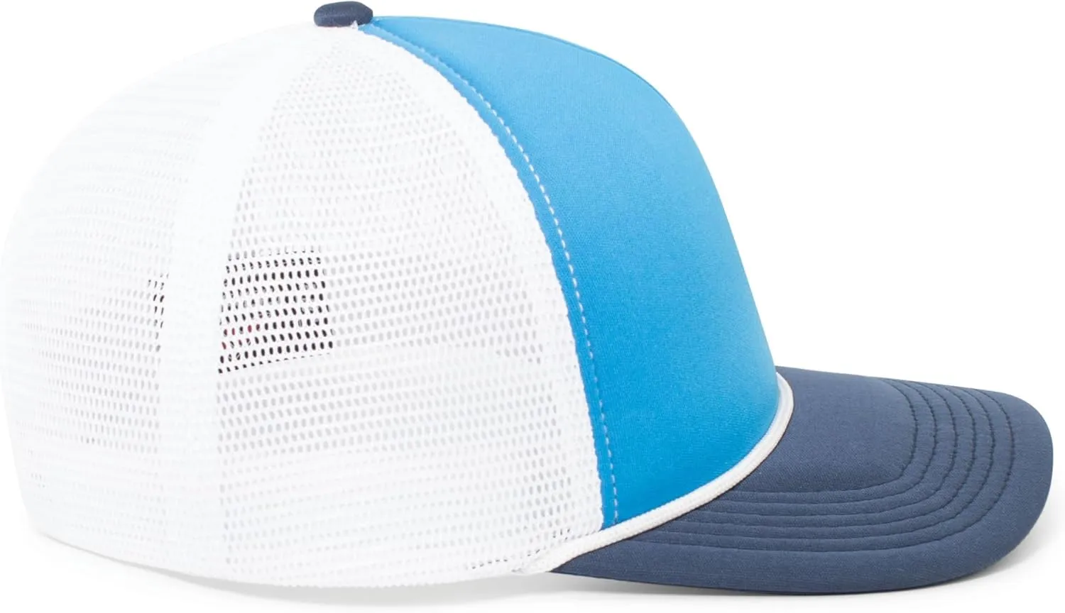Pacific Headwear Foamie Fresh Trucker Cap