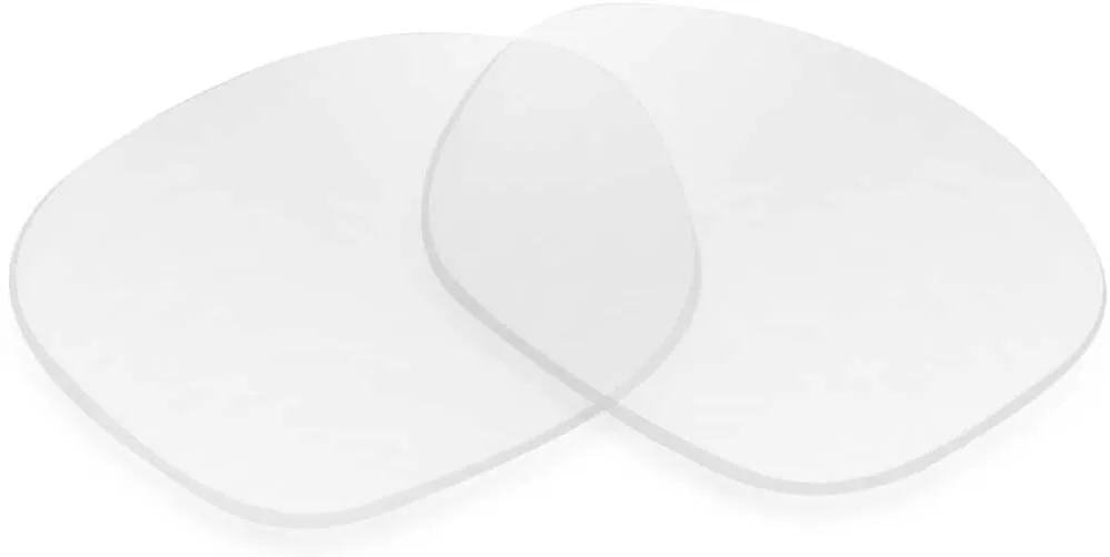 Replacement Sunglass Lenses Compatible for Cazal MOD 639 60mm