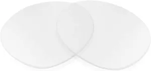 Replacement Sunglass Lenses Compatible for Versace MOD 1287 52mm