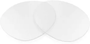 Replacement Sunglass Lenses Compatible for Versace MOD 4262 57mm