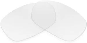 Replacement Sunglass Lenses Compatible for Versus MOD-6024 63mm