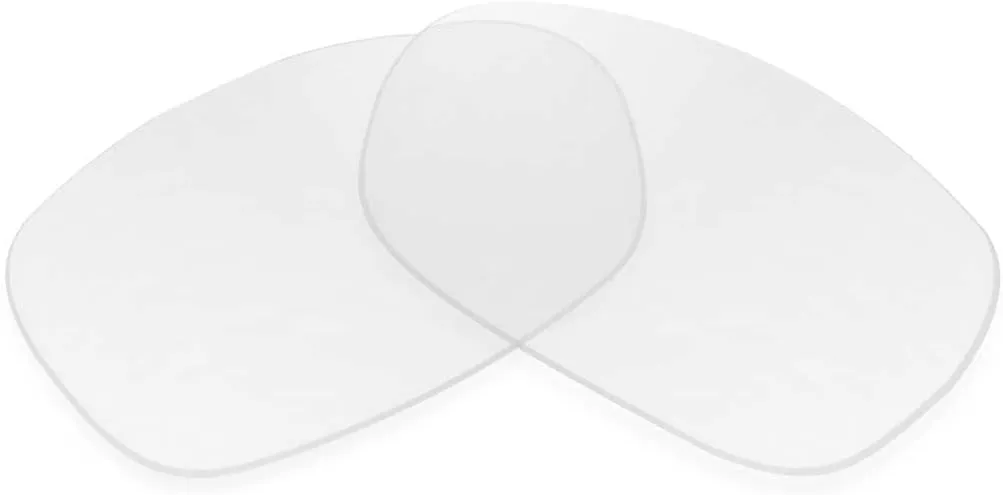 Replacement Sunglass Lenses Compatible for Versus MOD-6024 63mm