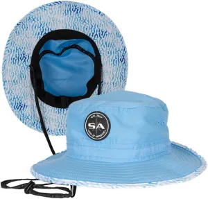 SA Company Bucket Hat | UV 50  for Adults | Sun Protection with Adjustable Fit, Moisture-Wicking Fabric