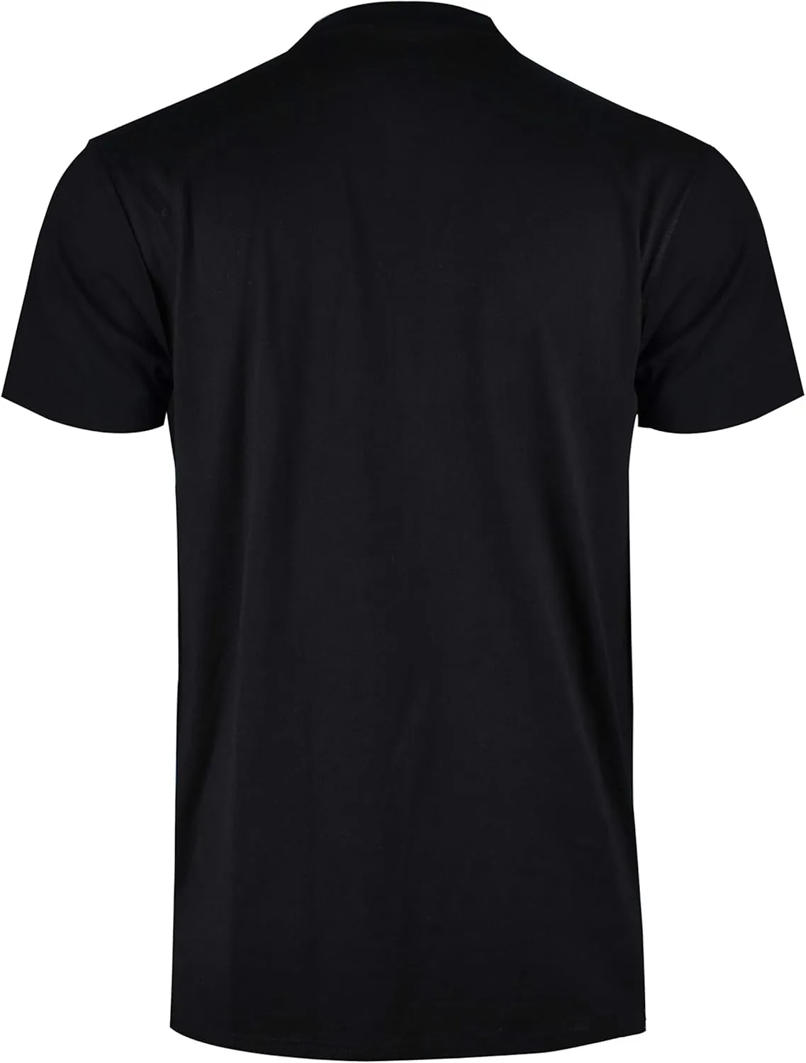 Screenshotbrand Mens Hipster Hip-Hop Urban Tees - NYC Street Fashion Graffiti Animation Print T-Shirt