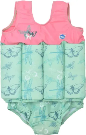 Splash About Children's Float Suit with Adjustable Buoyancy