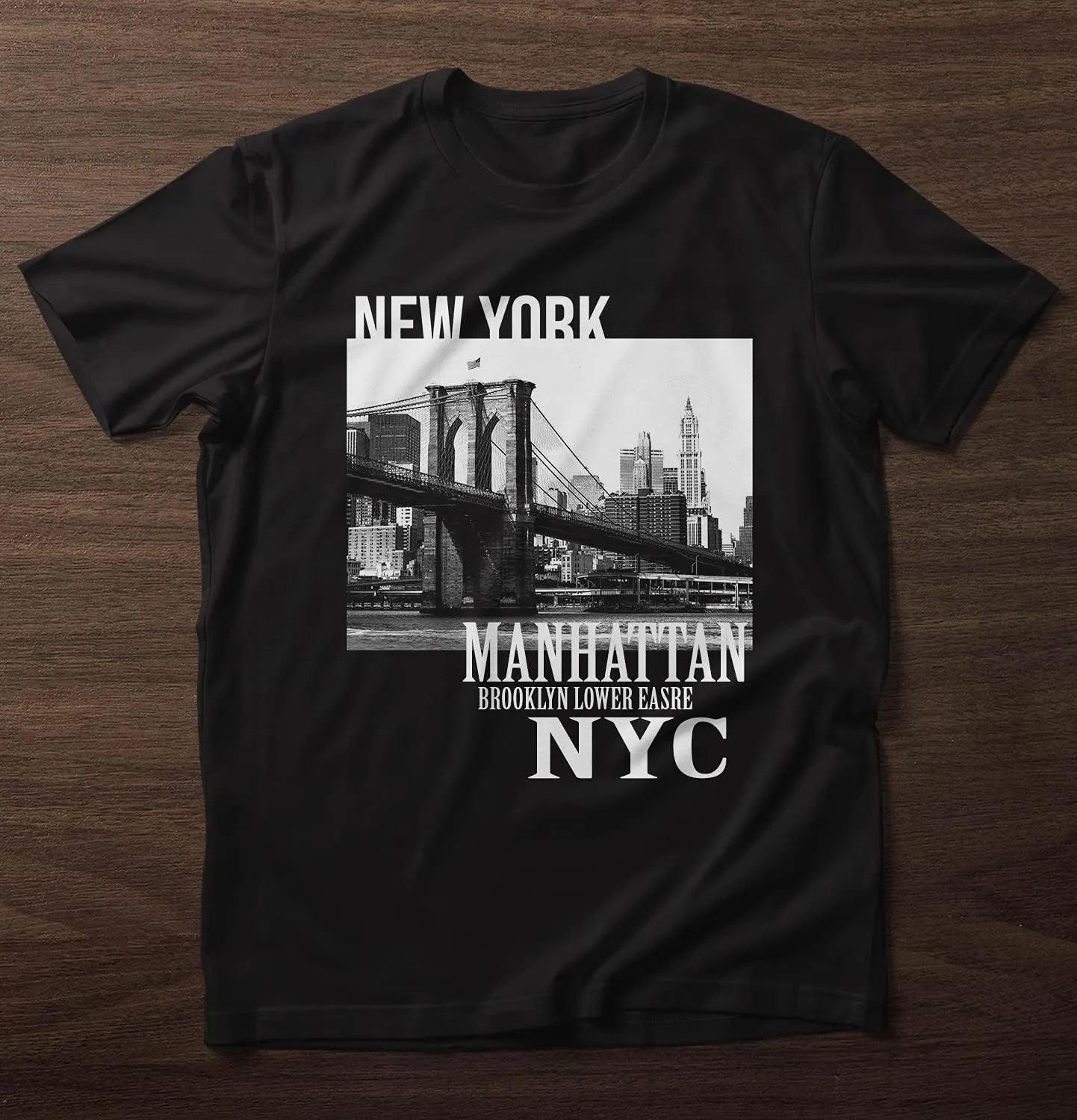 Swag Point Mens Graphic T Shirts  100% Cotton Short Sleeve Urban Casual Tops Streetwear Hip Hop Hipster Tee