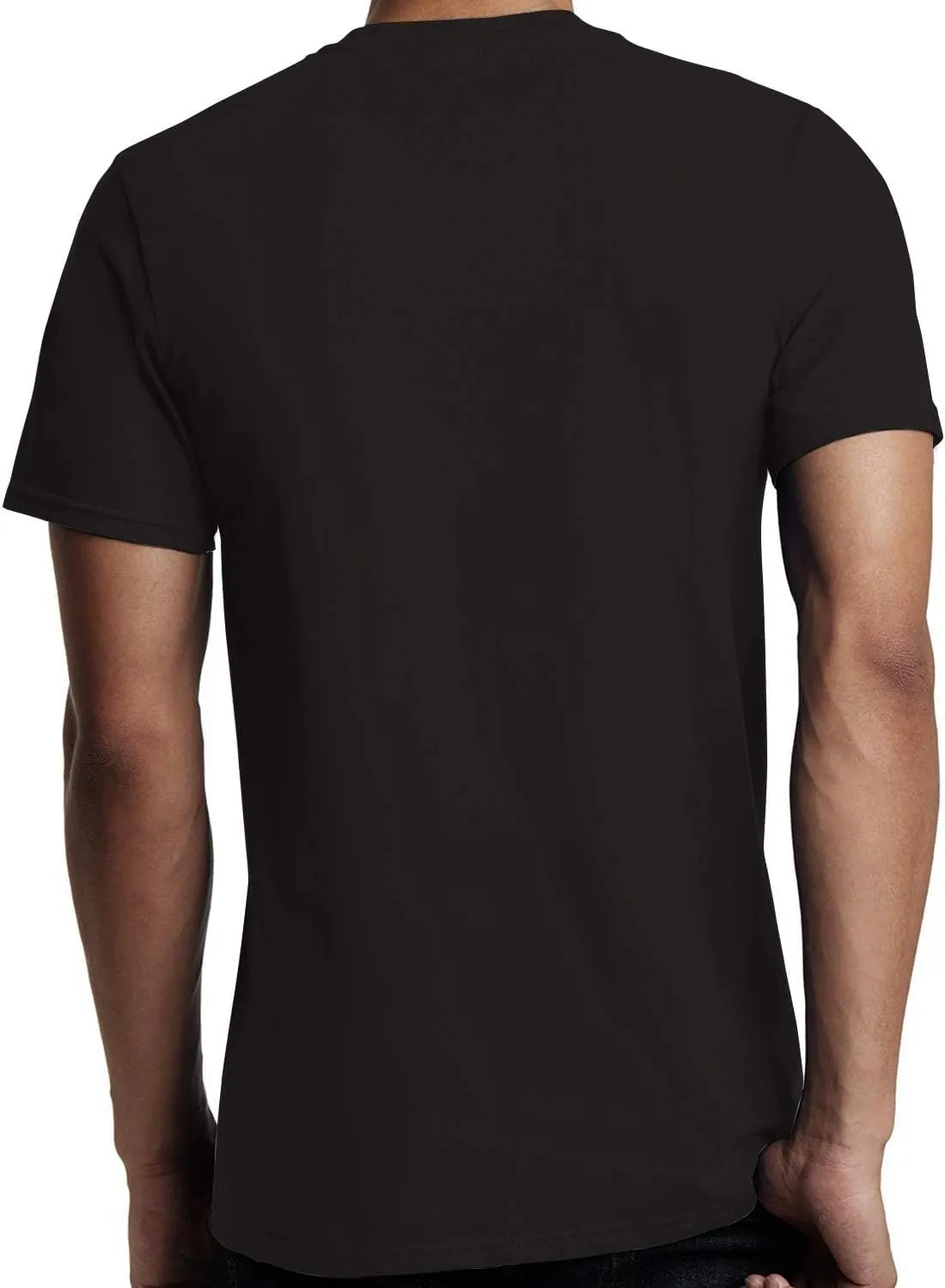 Swag Point Mens Graphic T Shirts  100% Cotton Short Sleeve Urban Casual Tops Streetwear Hip Hop Hipster Tee