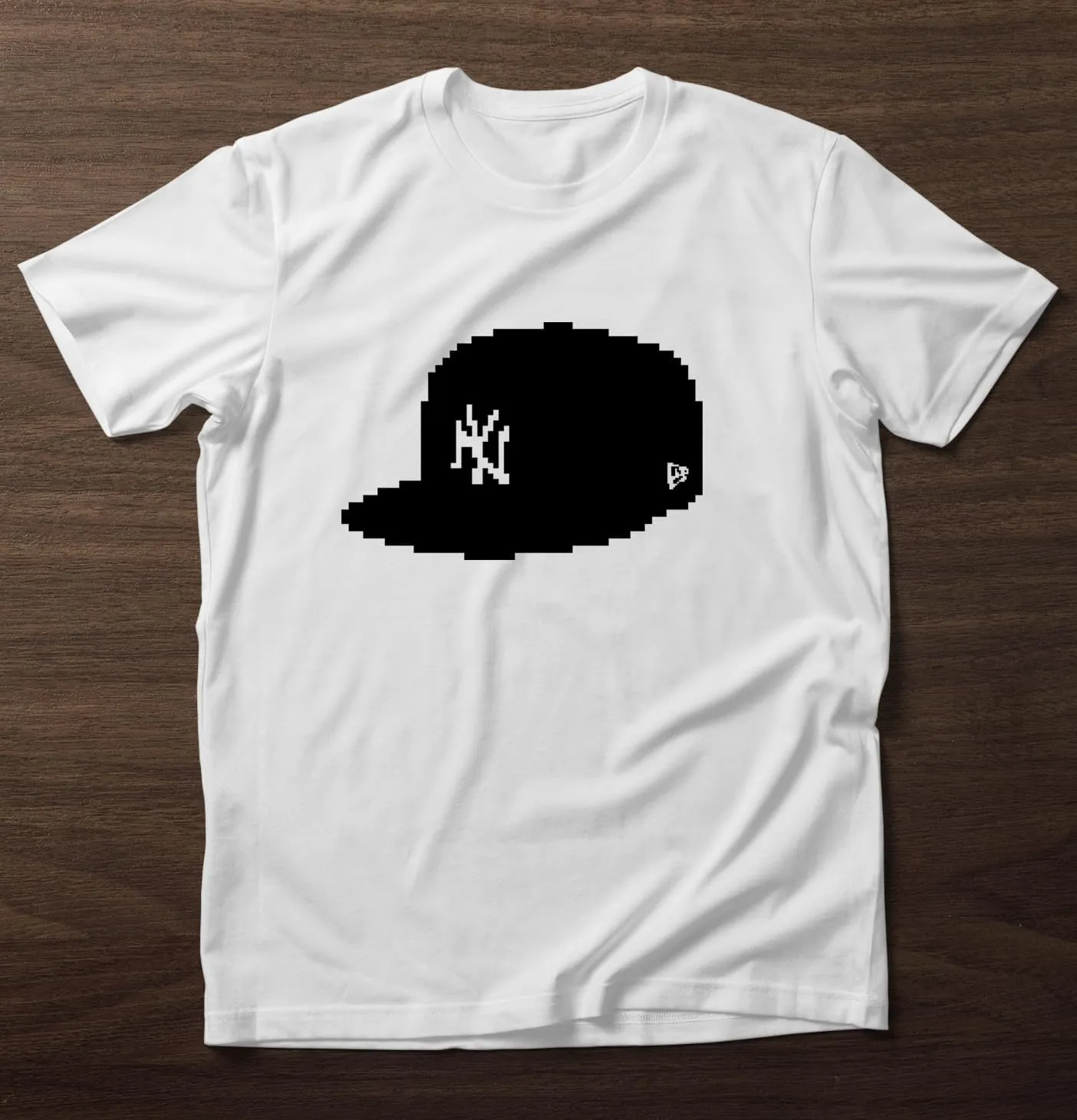 Swag Point Mens Graphic T Shirts  100% Cotton Short Sleeve Urban Casual Tops Streetwear Hip Hop Hipster Tee