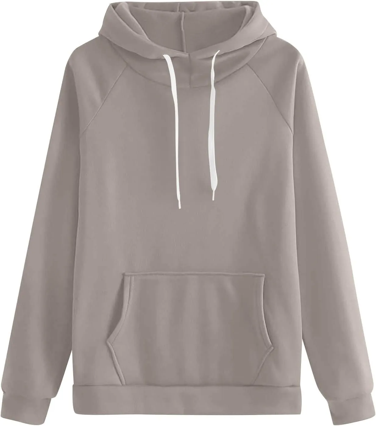 Sweatsuit 2 Piece Set Men Women Long Sleeve Hoodie Tracksuit Casual Athletic Sweatshirts Jogger Sweatpants