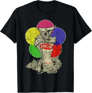 The Pillars of Urban T-Shirt