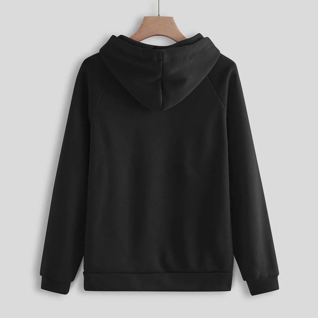 Unisex 2 PC Sweatsuit Set Men Women Oversized Long Sleeve Hoodie Pullover Sweatshirt Tracksuit Jogger Sweatpants