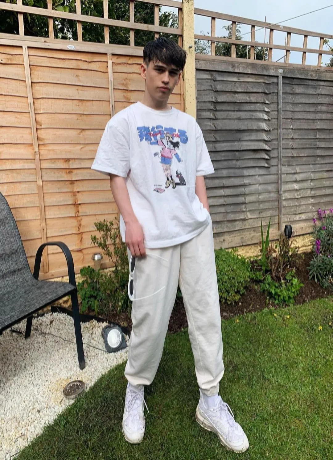Vamtac Graphic Tees Mens Graphic T-Shirts Japanese Y2k Shirt Vintage Tee Harajuku Shirt Unisex Streetwear Tops