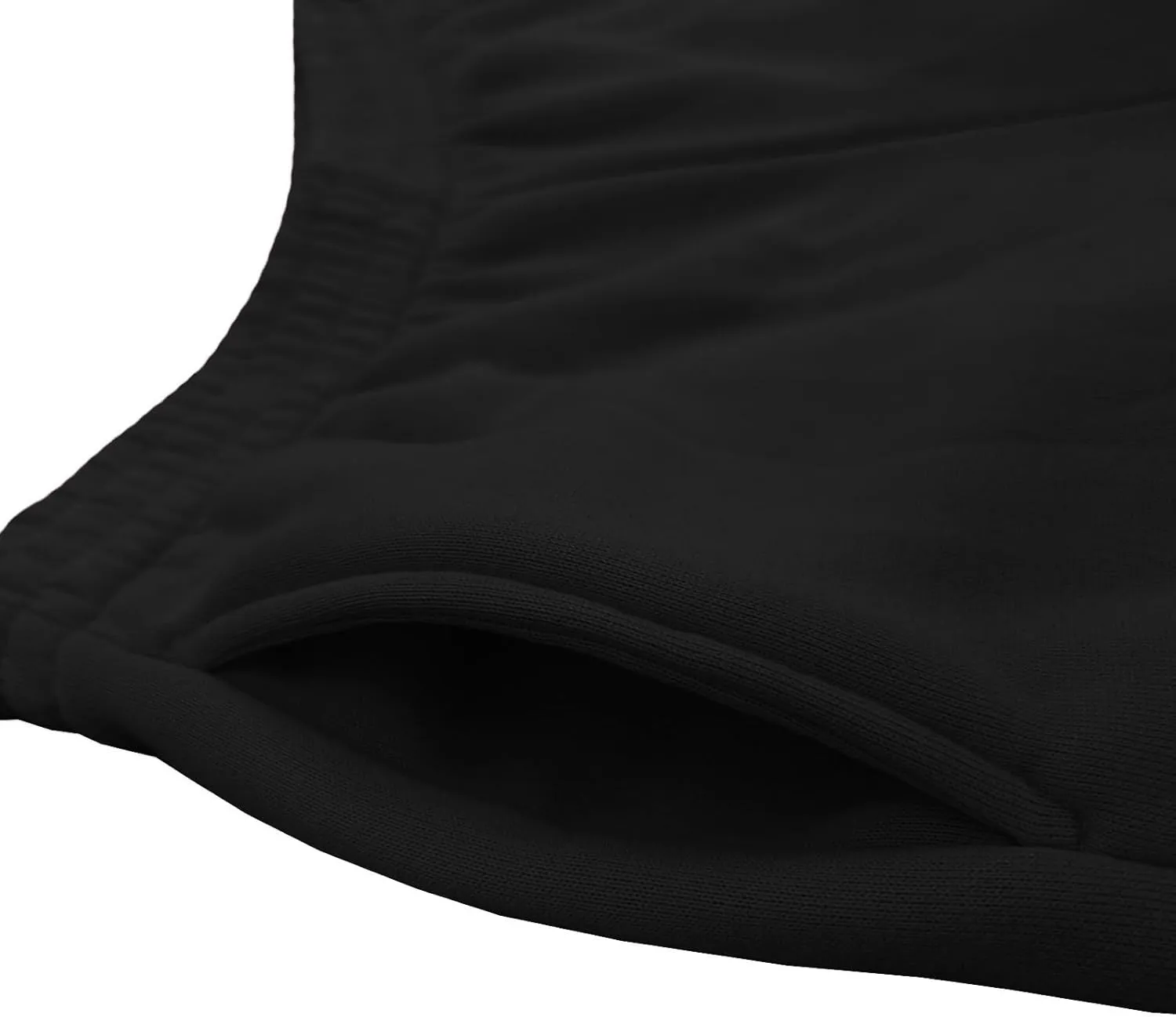 Women Fall Outfits Fleece Lined Sweatsuits 2 Piece Lounge Set Trendy Tracksuit Cropped Hoodies and Jogger Pants