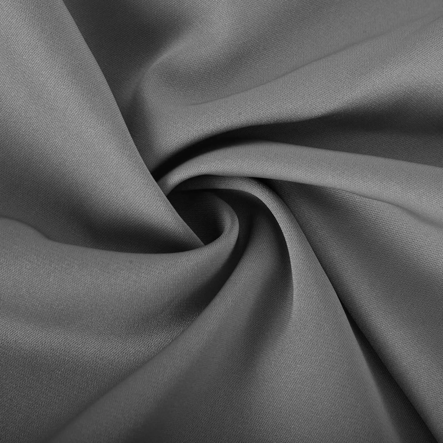 Womens Satin 2 Piece Outfits Silk Lounge Sets Casual Loose Color Block 3/4 Sleeve Tops and Wide Leg Satin Pants Sets